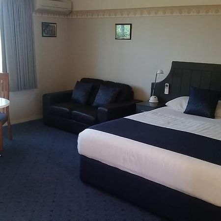 Ararat Southern Cross Motor Inn Luaran gambar