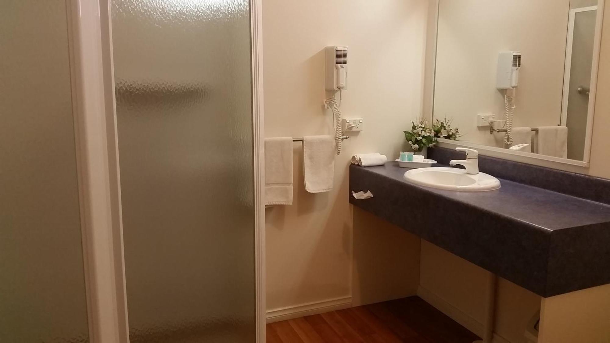 Ararat Southern Cross Motor Inn Luaran gambar