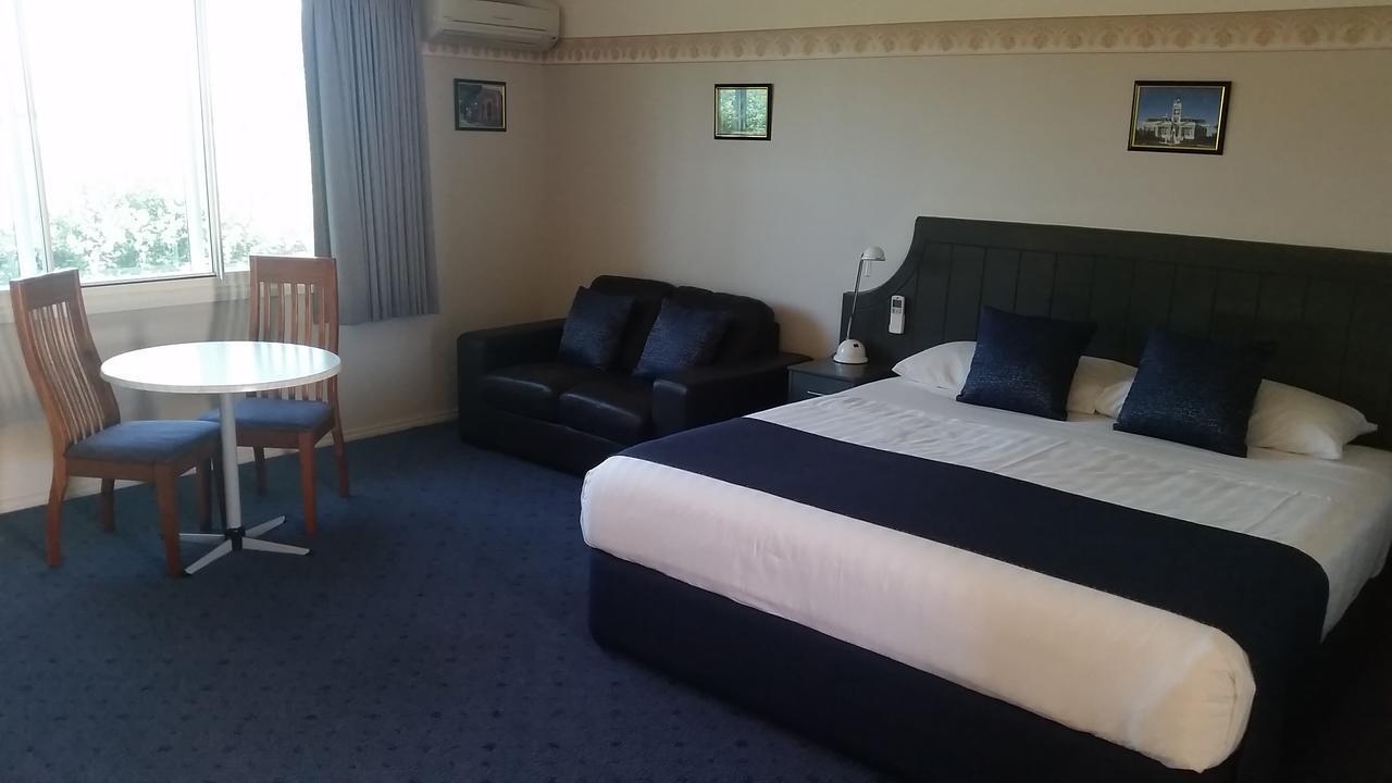 Ararat Southern Cross Motor Inn Luaran gambar