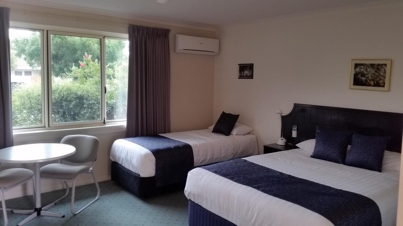 Ararat Southern Cross Motor Inn Luaran gambar