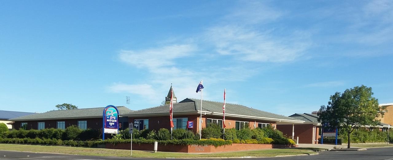 Ararat Southern Cross Motor Inn Luaran gambar