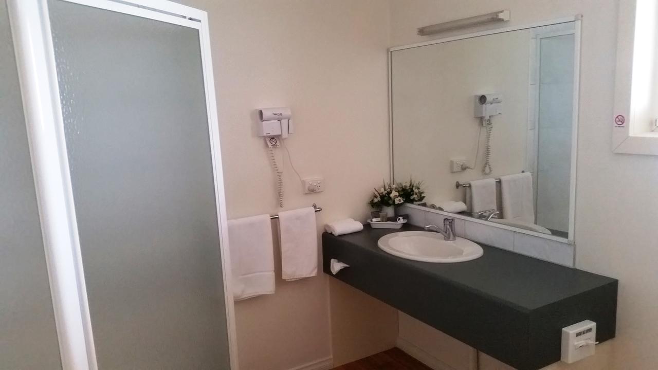 Ararat Southern Cross Motor Inn Luaran gambar