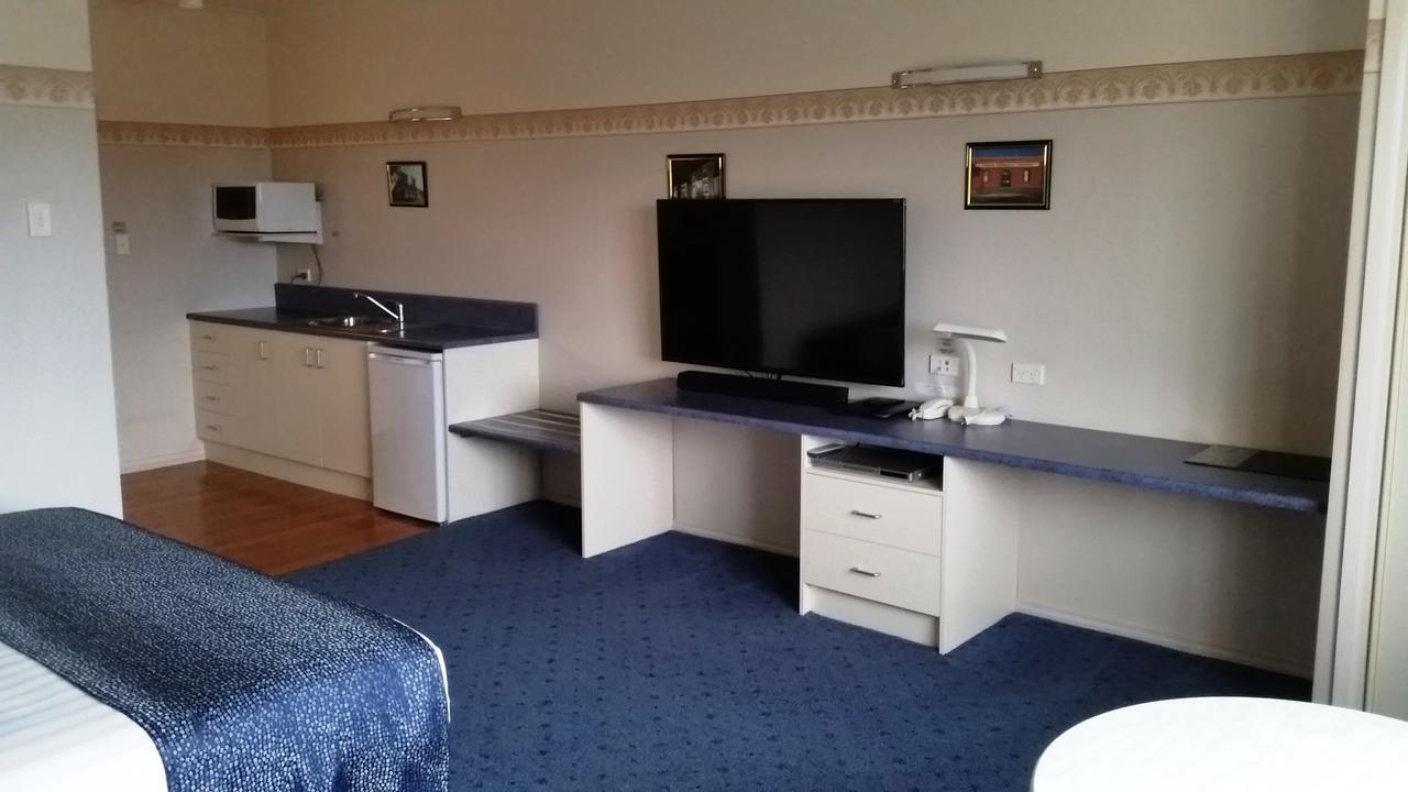 Ararat Southern Cross Motor Inn Luaran gambar