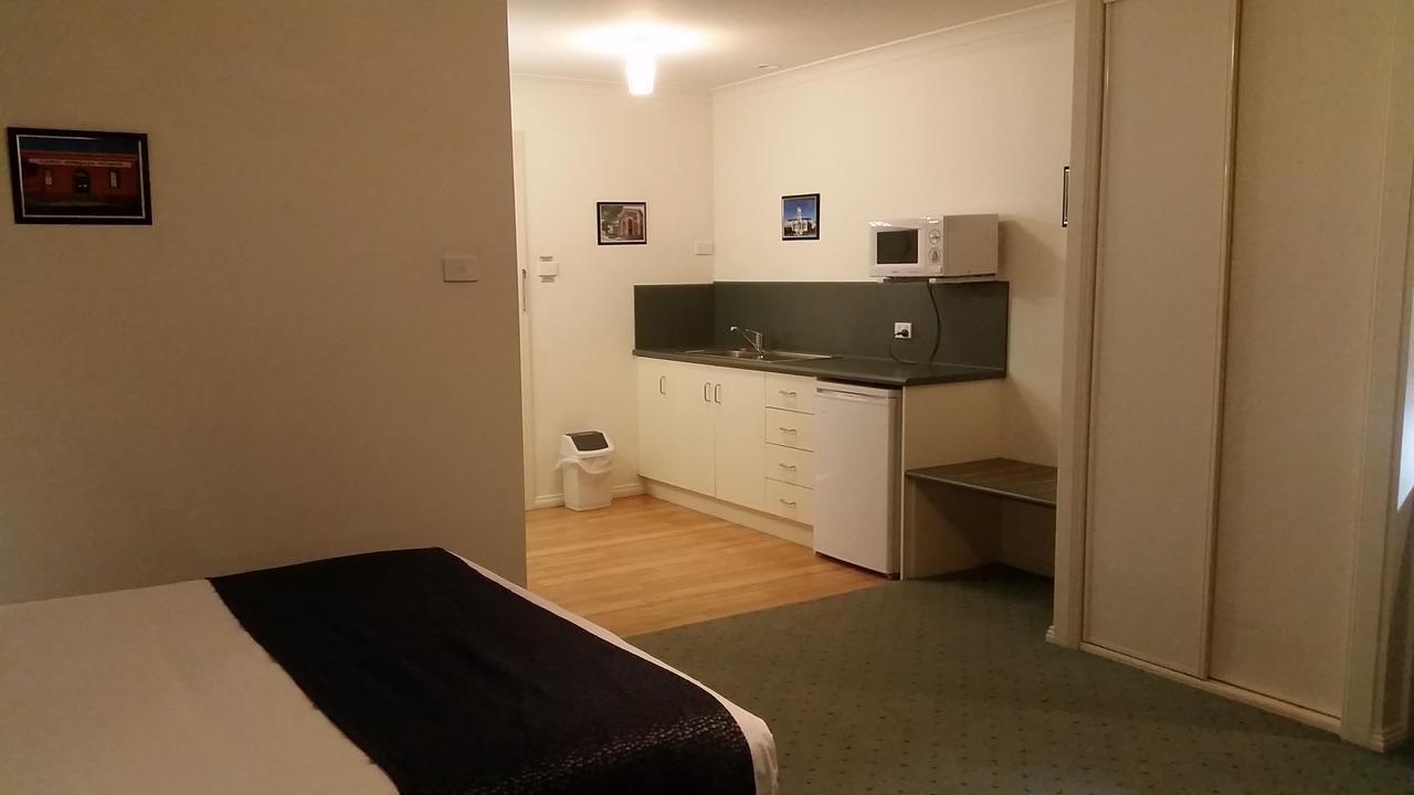 Ararat Southern Cross Motor Inn Luaran gambar