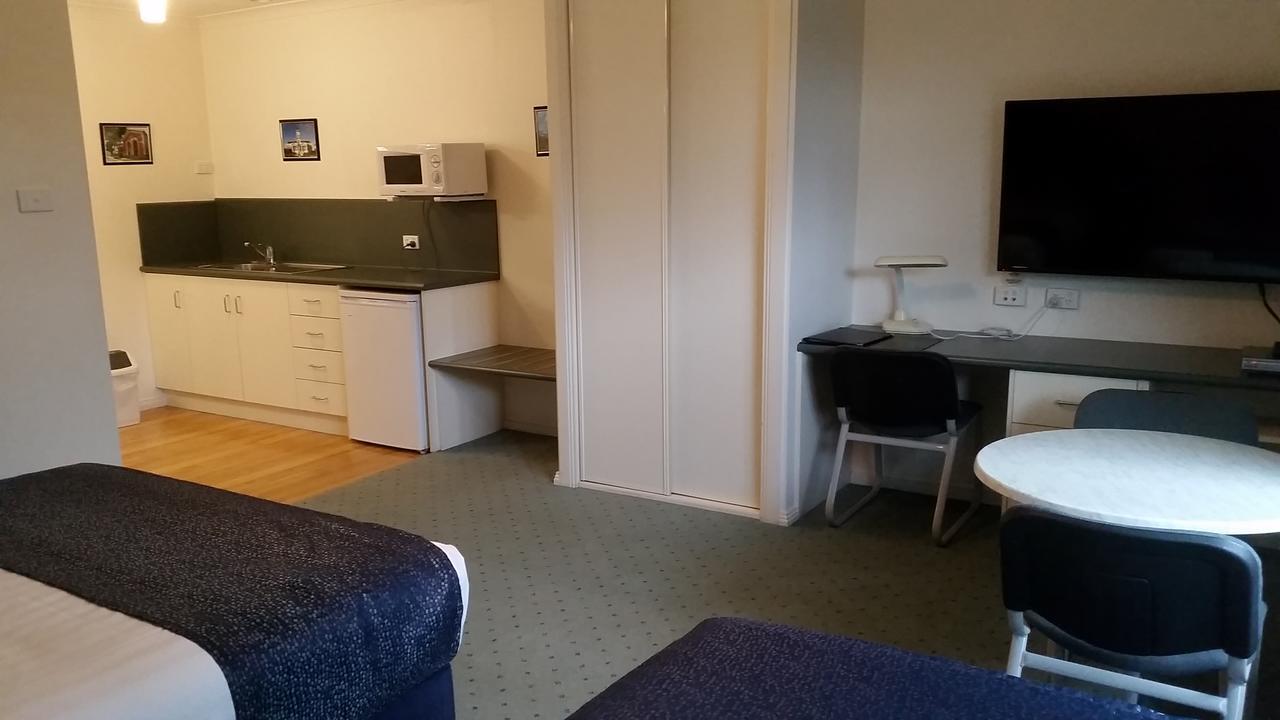 Ararat Southern Cross Motor Inn Luaran gambar